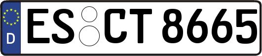 ES-CT8665