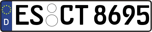 ES-CT8695