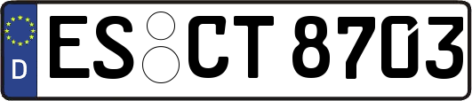 ES-CT8703