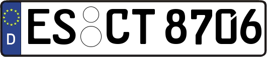 ES-CT8706