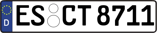 ES-CT8711
