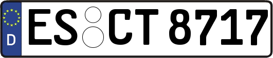 ES-CT8717