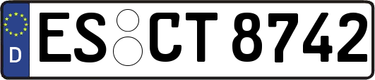 ES-CT8742