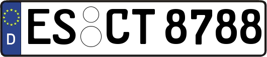 ES-CT8788