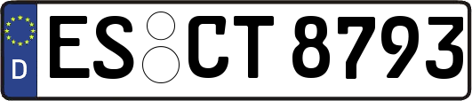 ES-CT8793