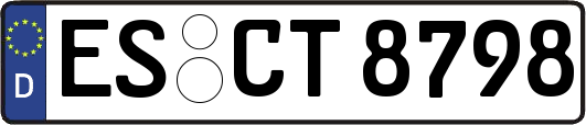 ES-CT8798