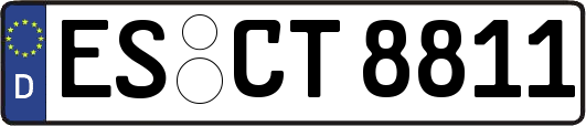 ES-CT8811