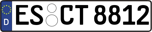 ES-CT8812