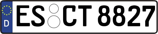 ES-CT8827