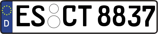 ES-CT8837
