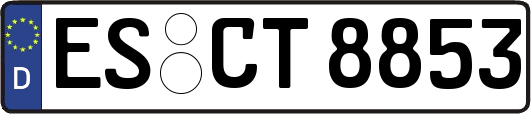 ES-CT8853