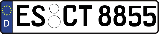 ES-CT8855
