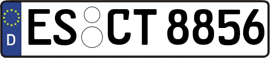 ES-CT8856
