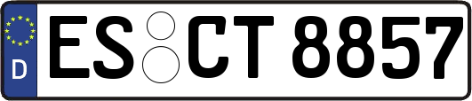 ES-CT8857