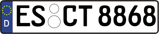 ES-CT8868