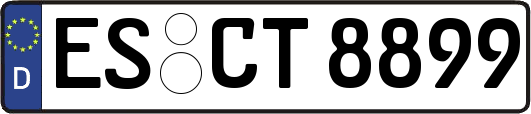 ES-CT8899