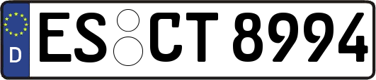 ES-CT8994