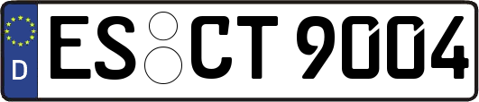 ES-CT9004