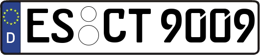 ES-CT9009