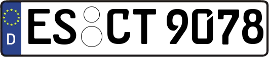 ES-CT9078