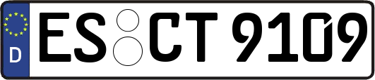 ES-CT9109