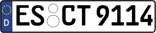 ES-CT9114