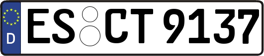 ES-CT9137