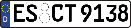 ES-CT9138