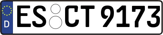 ES-CT9173