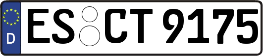 ES-CT9175
