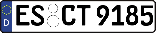 ES-CT9185