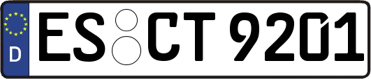 ES-CT9201