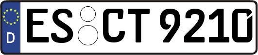 ES-CT9210
