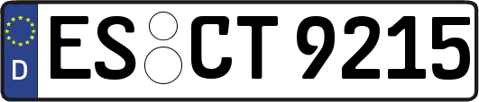 ES-CT9215