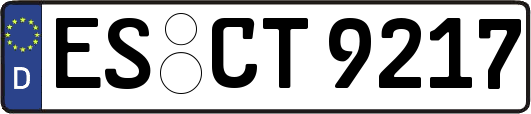 ES-CT9217