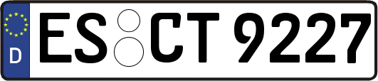 ES-CT9227