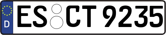 ES-CT9235