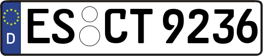 ES-CT9236