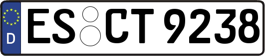 ES-CT9238