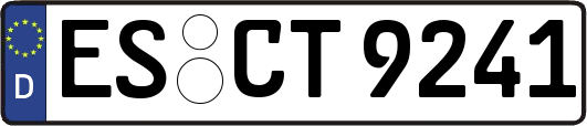 ES-CT9241