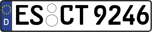 ES-CT9246