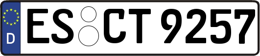 ES-CT9257