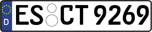 ES-CT9269