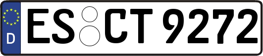 ES-CT9272