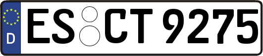 ES-CT9275
