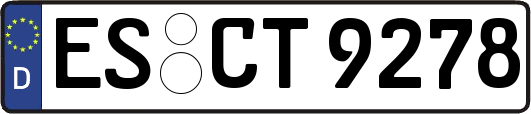 ES-CT9278