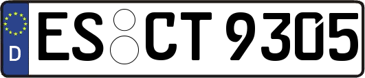 ES-CT9305