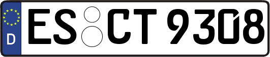 ES-CT9308