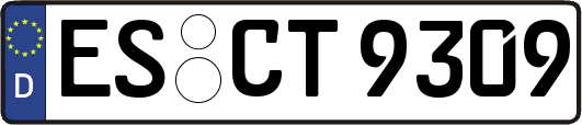 ES-CT9309
