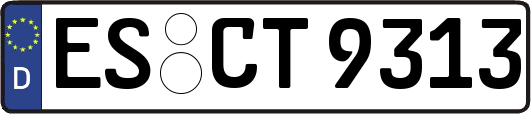 ES-CT9313